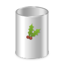 Recycle Bin Empty icon